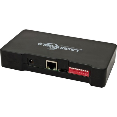 Laserworld Showeditor Set - Laser Show Software