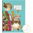 NOTES Zošit 423 na prvouku