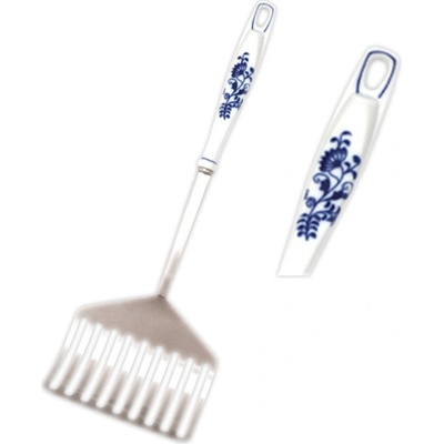 Cibulák Naberačka na knedľu závesná hladká 180g Originálny Český Porcelán Dubí