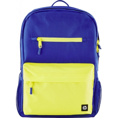 HP Campus Blue Backpack 15.6 7K0E5AA
