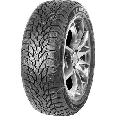 Tracmax X-Privilo S500 235/45 R18 98T