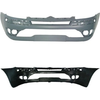 Přední nárazník CITROËN C4 (LA/LC), 10.04-09.08 OE 7401AP - vyšší kvalita