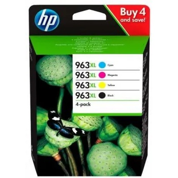 Image 1 of HP 3YP35AE Multipack