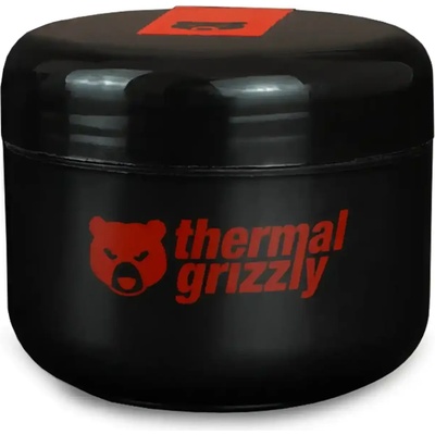 Thermal Grizzly Термопаста Thermal Grizzly Putty Basic, 100г | S-TG-P-B-100 (S-TG-P-B-100)
