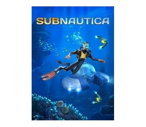 Subnautica