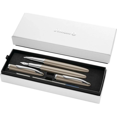 Pelikan Jazz Noble béžové v boxu 00826976