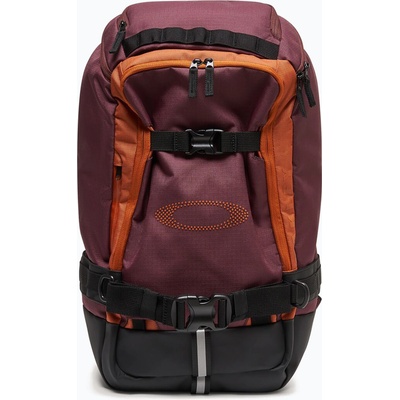 Oakley Туристическа раница Oakley Peak RC 18 l grenache