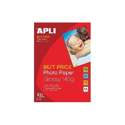 Apli A4 140g 100ks
