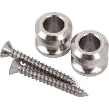 FENDER American Standard Statocaster Strap buttons držák řemenu