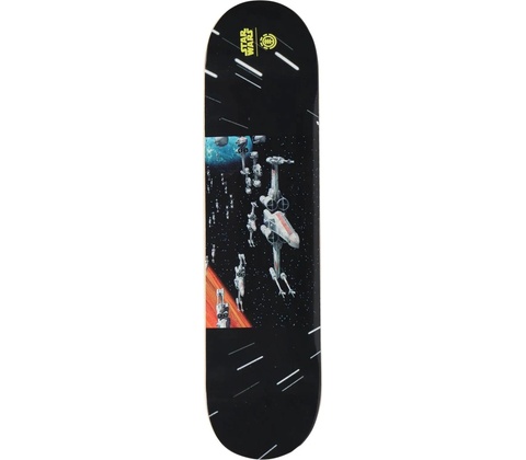 Element Star Wars SWXE