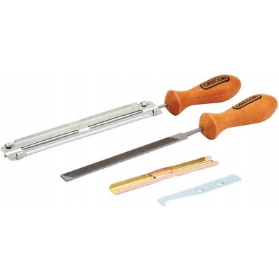 Oregon Sada ostření 4,8 mm