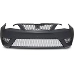  Предна броня за Seat Ibiza 6J (2012-2017) - sport design (ZPSE02)