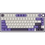 Royal Kludge RK-R75-BBERRYMS-KSLVSW-US Клавиатури