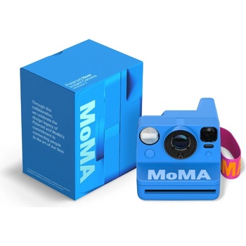 Polaroid Now Gen 3 MoMA Edition (009182)