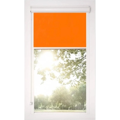 Rolmeister Roleta v kazetě s vodícími lištami typu „C“ 43x150 cm