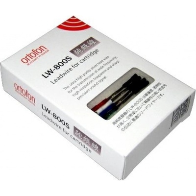 Ortofon LW 800 S