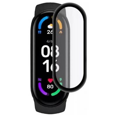 TopQ Fólie Xiaomi Smart Band 8 119169