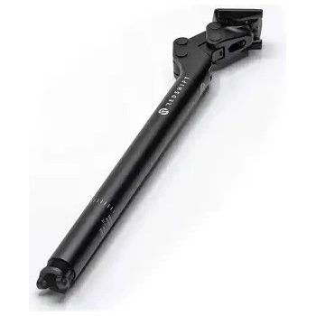 REDSHIFT ShockStop PRO Suspension