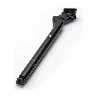 REDSHIFT ShockStop PRO Suspension