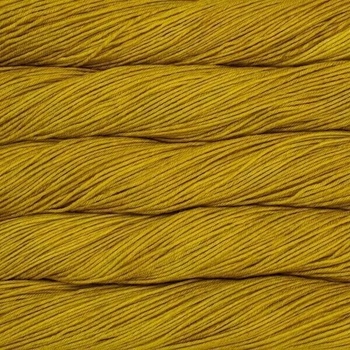 malabrigo Arroyo Frank Ochre Плетива прежда (AR035)