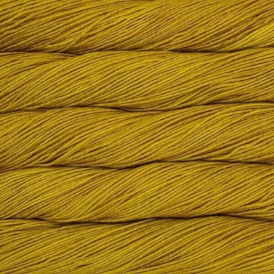 malabrigo Arroyo Frank Ochre Плетива прежда (AR035)