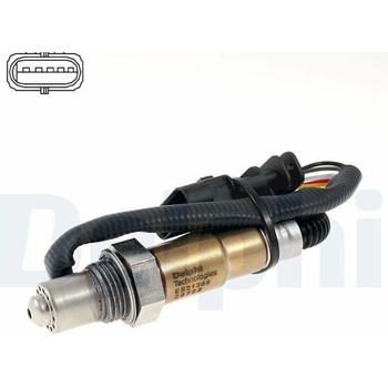 Lambda sonda DELPHI ES21369-12B1 (ES2136912B1)