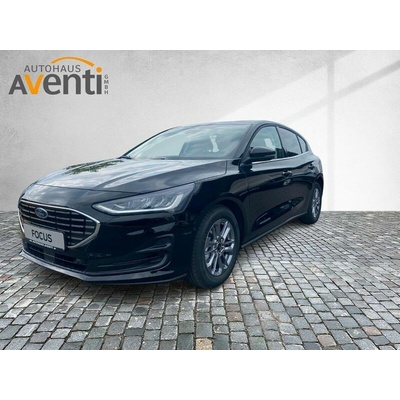 Ford Focus 92 kW