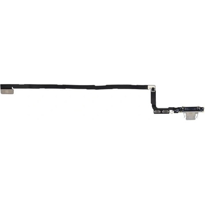 Nabíjecí obvod + Flex kabel iPhone Air – bílý IPH1778