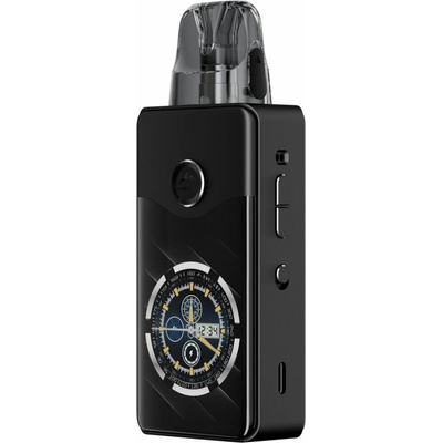 VooPoo Vinci E120 Pod Kit 4500 mAh Spray Black 1 ks