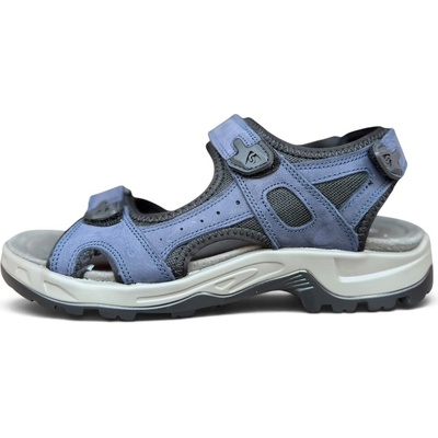 Santé sandály RX/24236 Navy