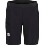 Maloja Мъжки шорти за колоездене Maloja StagiasM. Cycling bottoms - Deep Black - размер XL (055-3686-0114)