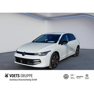 Volkswagen Golf 1.5 eTSI DSG 110 kW