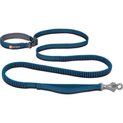 Ruffwear Повод за куче Ruffwear Roamer Leash Dog leash - Orion Blue (057-0096-0411)