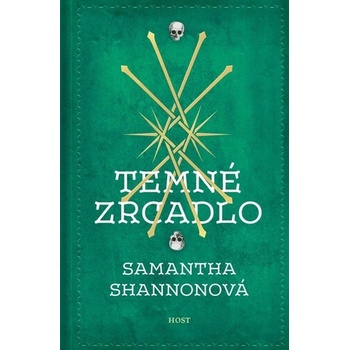 Temné zrcadlo