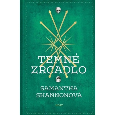 Temné zrcadlo