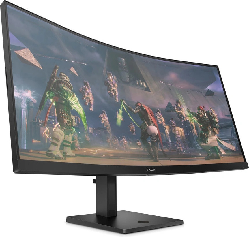 HP OMEN 34c 780K8AA