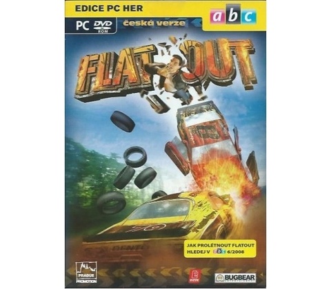 FlatOut