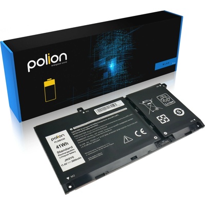 Baterie Polion JK6Y6 - neoriginální – Sleviste.cz