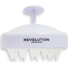 Revolution Haircare Stimulating Scalp Massager masážní pomůcka pro pokožku hlavy