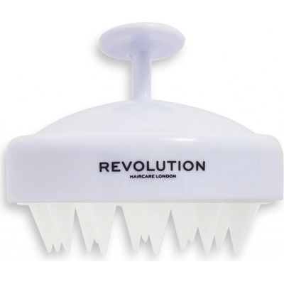 Revolution Haircare Stimulating Scalp Massager masážní pomůcka pro pokožku hlavy – Zboží Mobilmania