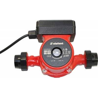 ELEFANT EXR B25 6G-180