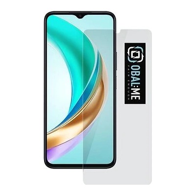OBAL:ME 2.5D Tvrzené Sklo pro Honor X6b Clear 57983122856