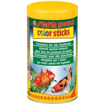 Sera Color stick 1 l