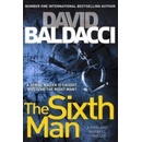 The Sixth Man - David Baldacci