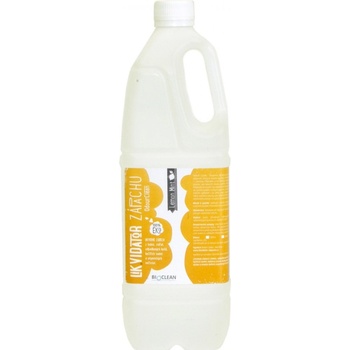 Bioclean likvidátor zápachu Lemon Mint OdourClean 1 l
