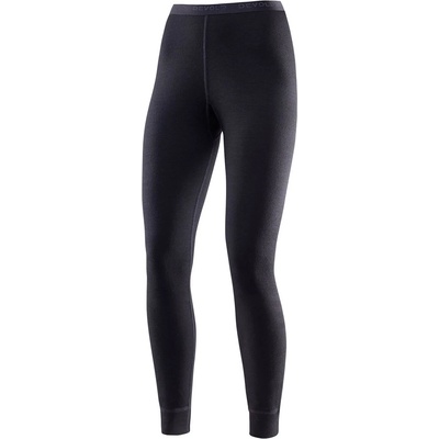 Devold Дамско мериносово термобельо Devold Duo Active Woman Long Johns Merino base layer - Black (115-0365-0114)