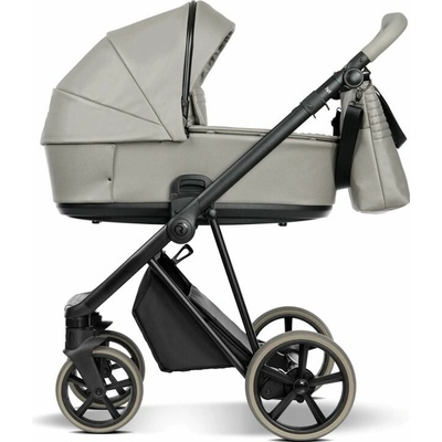 Roan IVI Oyster Vegan Leather Vintage 2026