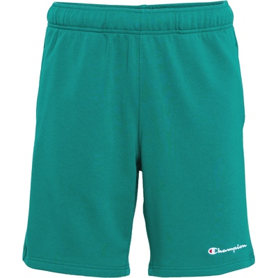 Champion Authentic Athletic Apparel Панталон зелено, размер S