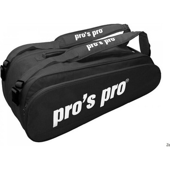 Pros Pro Blackout Racket Bag