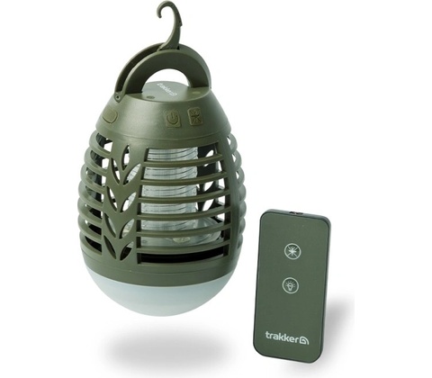 Trakker Lapač Hmyzu Remote Bug Blaster